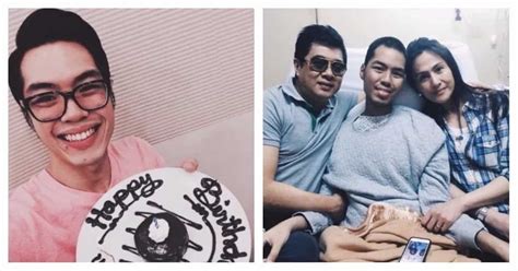 randy santiago wife marilou|Randy Santiago grieves the loss of his 'malambing' .
